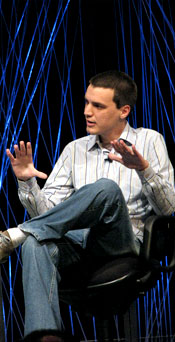Rodolfo Londero