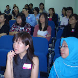 COE's Strategic Workforce Planning Workshop