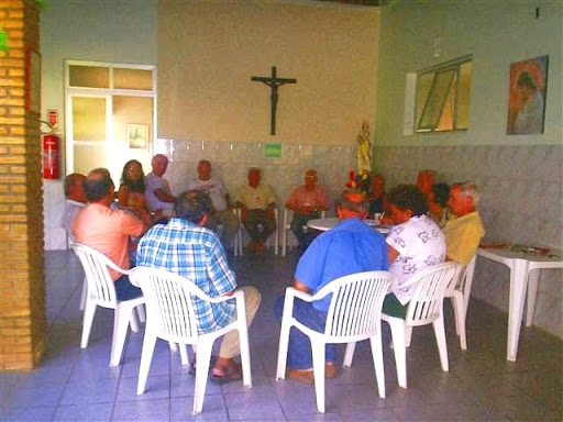 Encontro de Salvador