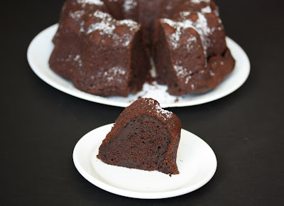 Cooks Illustrated Recipes on Two Weeks Ago I Tried Out A Sour Cream Chocolate Cake Recipe In My