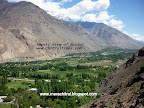 Chitral Pic Slideshow
