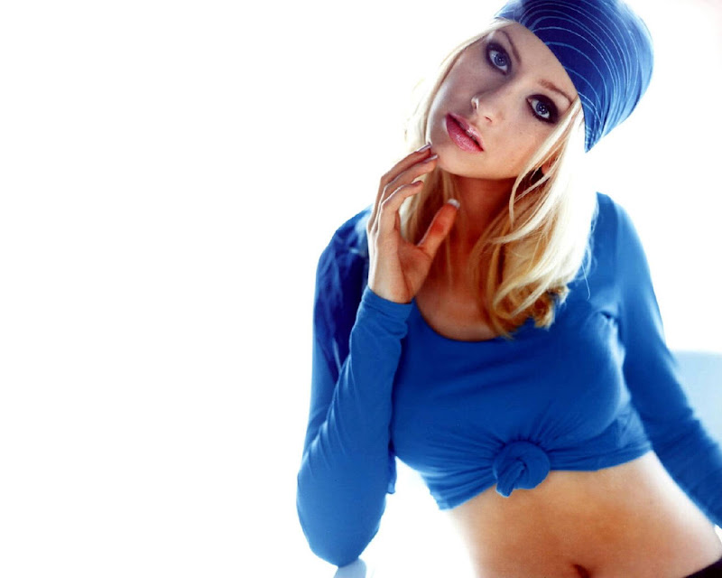 Christina Aguilera