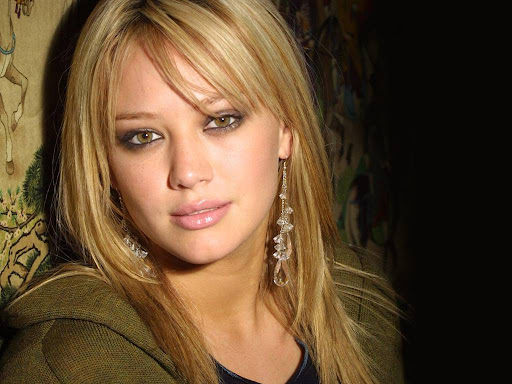 blog.dlbaobei.com - Hilary Duff,, hot japanese girls, hot japanese models, cute japanese models, hot asian girls, sexy japanese girls, hot girl wallpaper