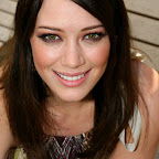 Hilary Duff 10