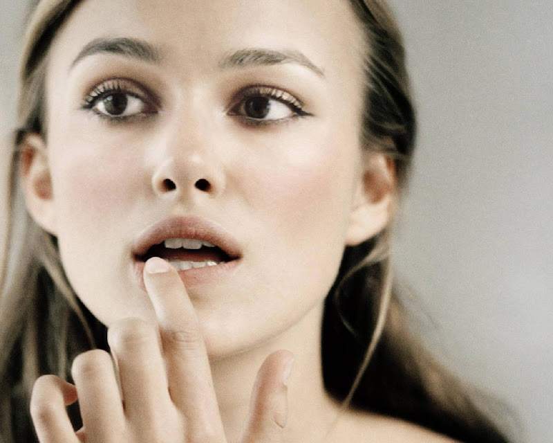 Keira Knightley