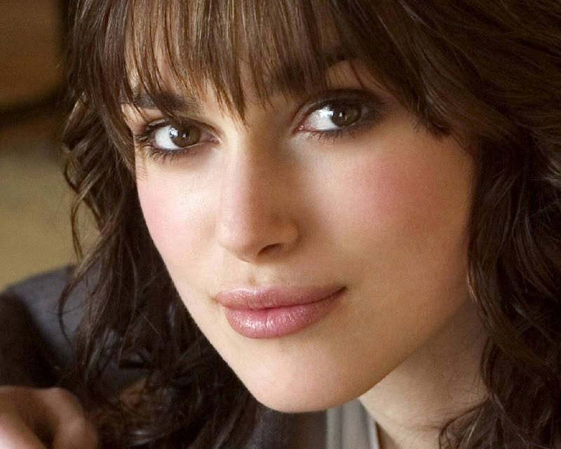 Keira Knightley