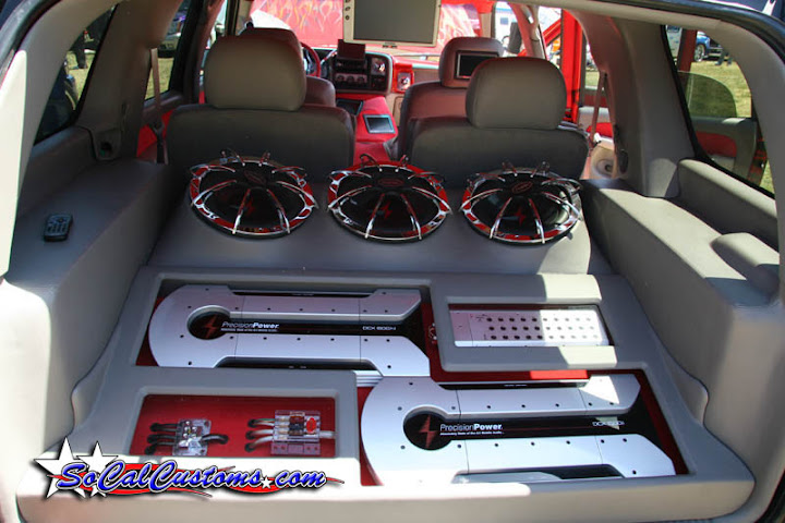 show car