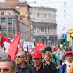 Categorie - Manifestazione FIOM 16 ottobre 2010