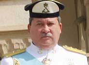 Sultan Johor kelima akan dimasyhur hari ini