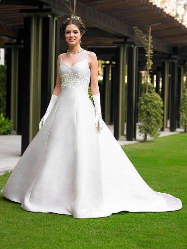 Lady Roi Bridals Gown