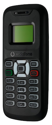 [MWC10] Vodafone 150 มือถือที่ถูกที่สุดในโลก แค่ 500 บาทเท่านั้น