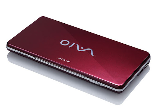VAIO P