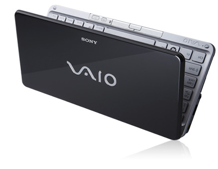 VAIO P