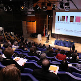 galerie photos du colloque du 20 novembre 2009