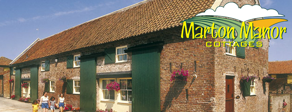 Home Marton Manor Farm Cottages