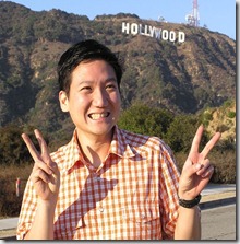 Asian Dude