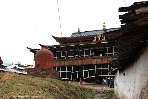 tibetian