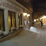 Winter in the Black Forest