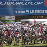 Mountain Bike Worldcup 2010