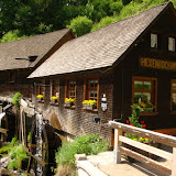 Mill Tour