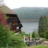 Black Forest Scenery