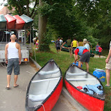 Taubergiessen Black Forest