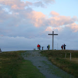 Belchen Sunrise Hike