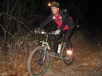 The trip's author Photo