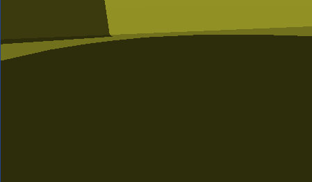 shadow volume demo3