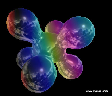 Diffraction  http://www.zwqxin.com 