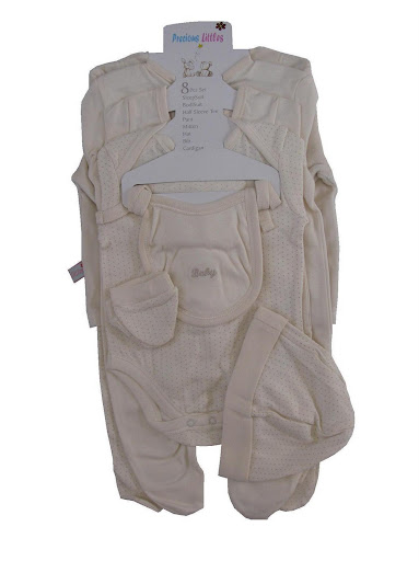 clothing sets