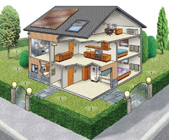 sistemas-de-domotica-en-vivienda sistemas-de-domotica-en-vivienda