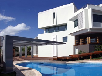 casas arquitectura moderna