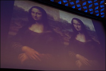 Welke is de meest authentieke Mona Lisa?