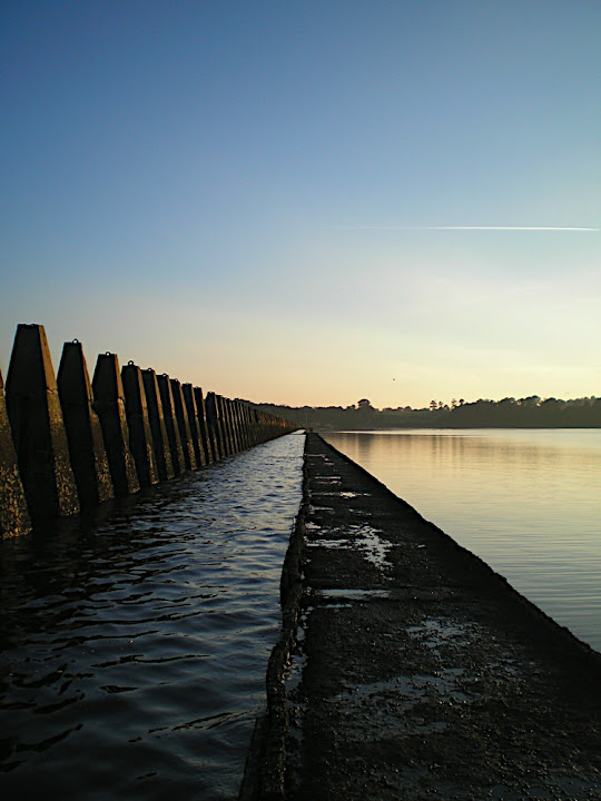 Photo de Edinburgh: Polwarth - N1 - Cramond - Polwarth