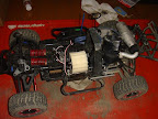TRAXXAS,SLAYER