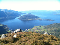 Hordaland