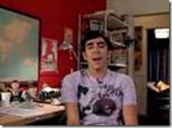 15min. - Sucesso na TV por causa da Internet 