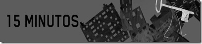 O logo do progama disponível no blog.