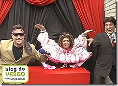 Maliza: Muita manha, birra e gritaria, mas ainda faz a gente rir...
