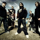 Textures New Band