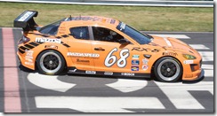 2010 Grand Am Lime Rock