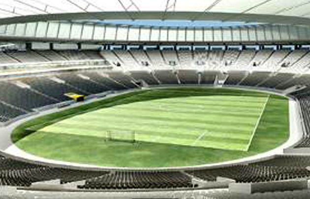 Maracanã 2014