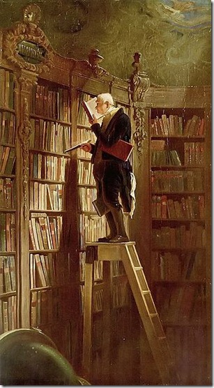 gnu-free-Carl_Spitzweg gnu-free-Carl_Spitzweg