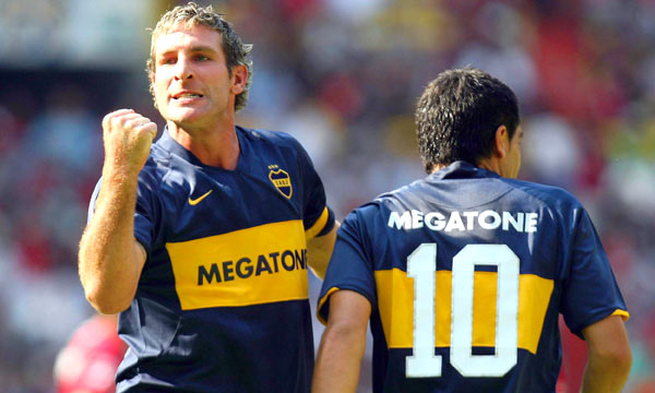 Martin Palermo