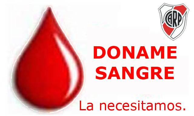 Dona sangre