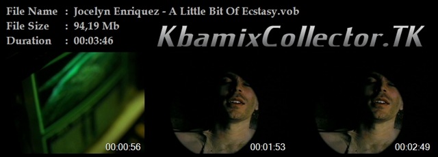 Jocelyn Enriquez - A Little Bit Of Ecstasy.vob