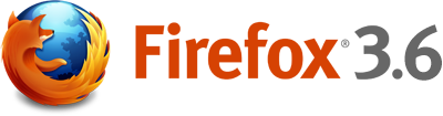 Firefox Logo