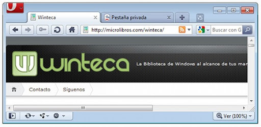 Opera 10.50