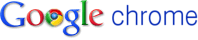 Google Chrome Logo